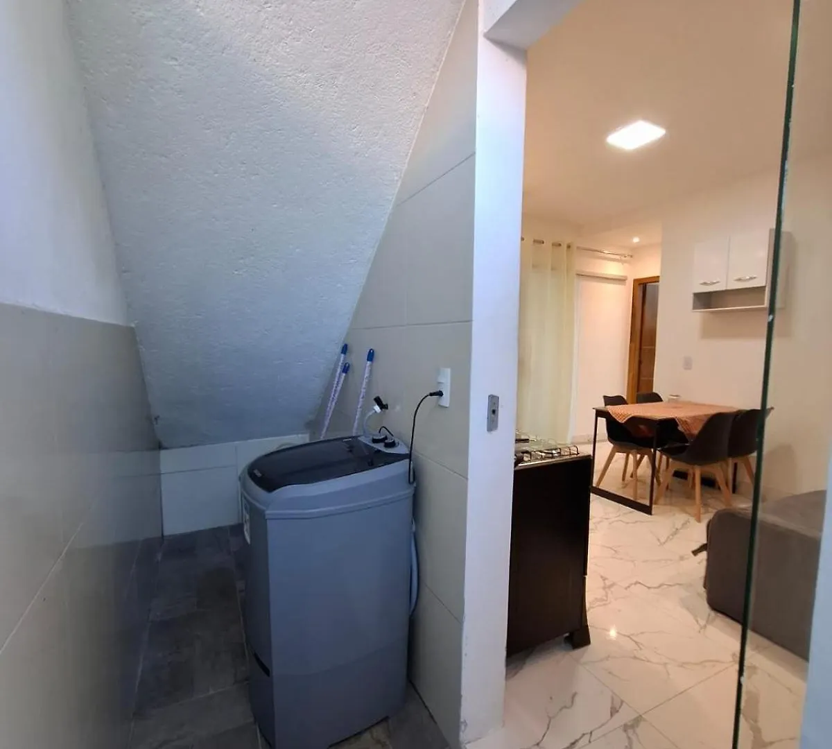 塞古罗港Residencial Wg - Terreo公寓 0*, 塞古罗港 巴西