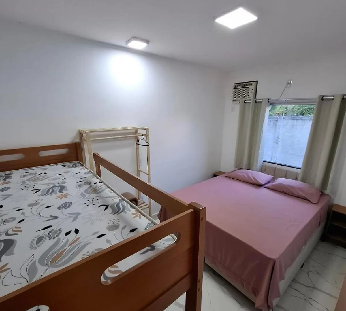 塞古罗港Residencial Wg - Terreo公寓 0*, 塞古罗港